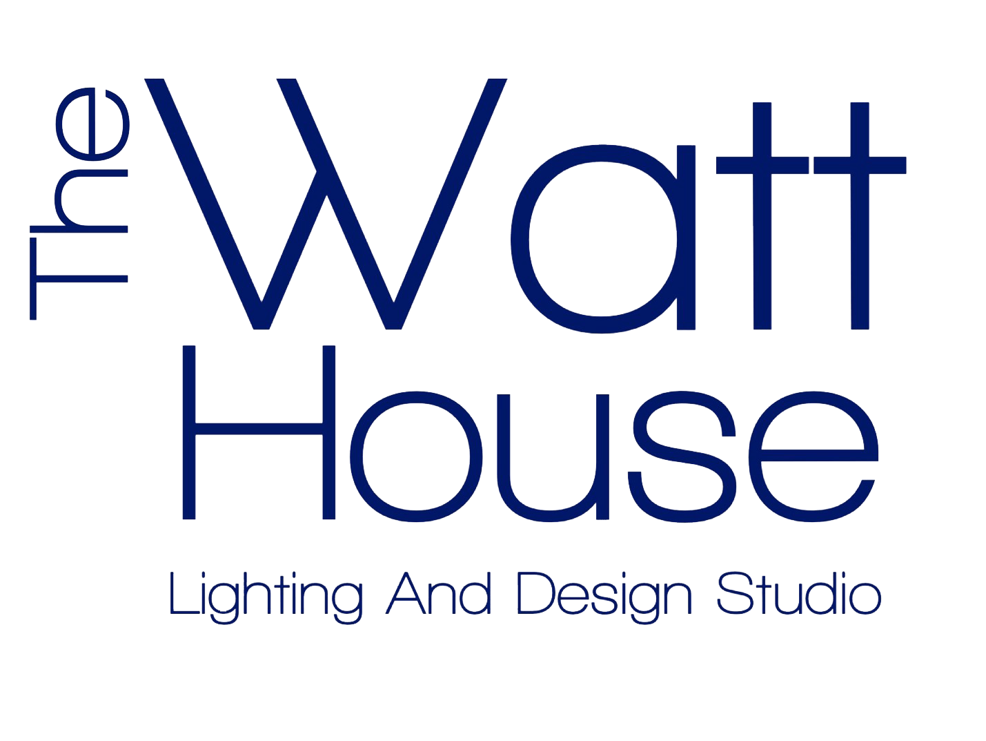 Catalog | The Watt House